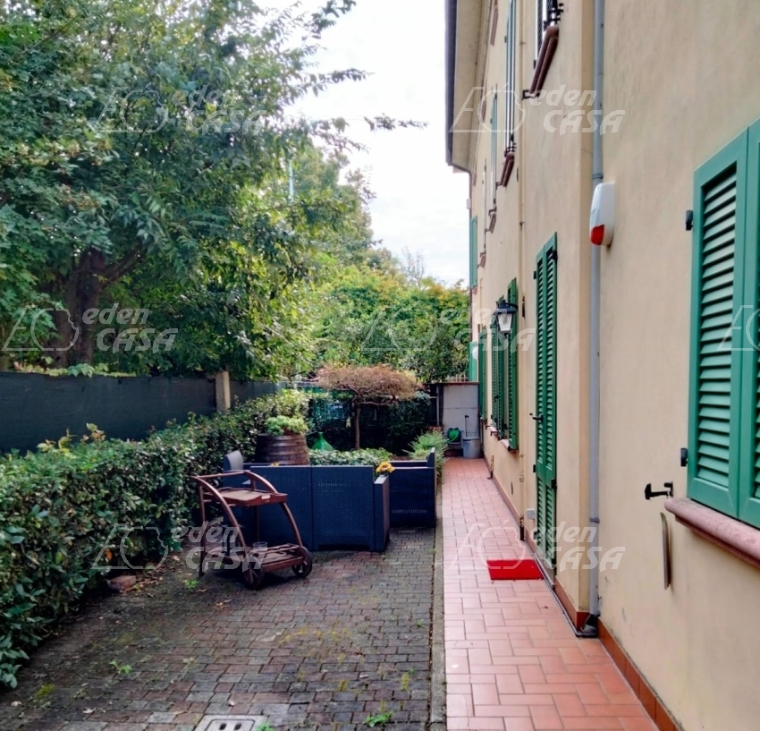 B21-119 - Roncole Verdi , appartamento 2 camere