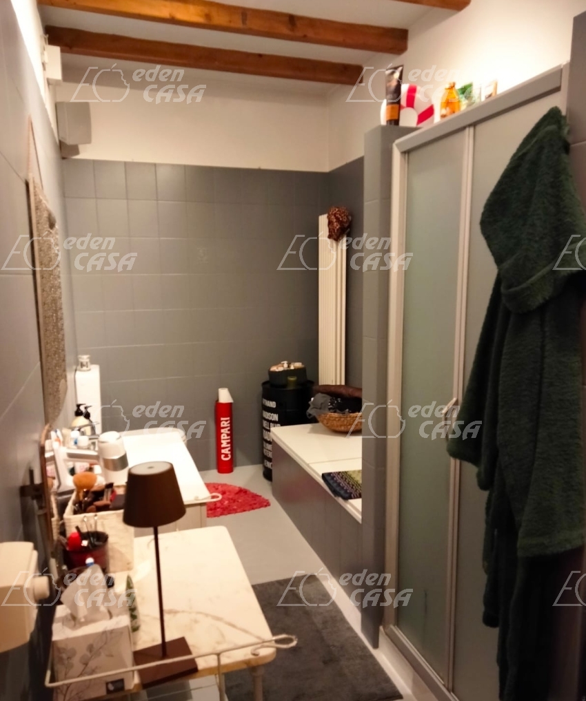 B21-119 - Roncole Verdi , appartamento 2 camere
