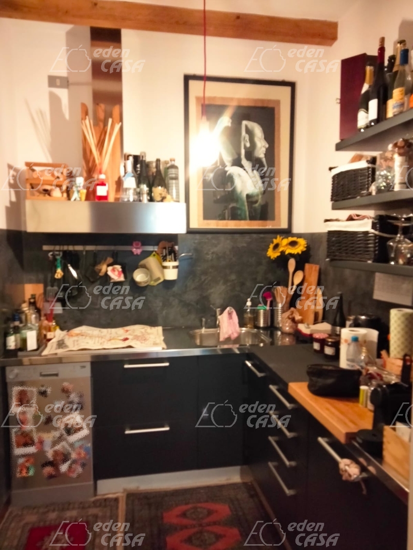 B21-119 - Roncole Verdi , appartamento 2 camere