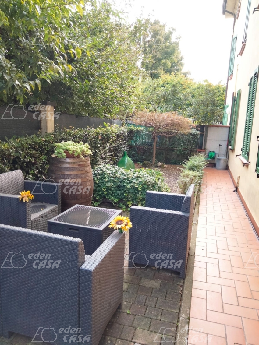 B21-119 - Roncole Verdi , appartamento 2 camere