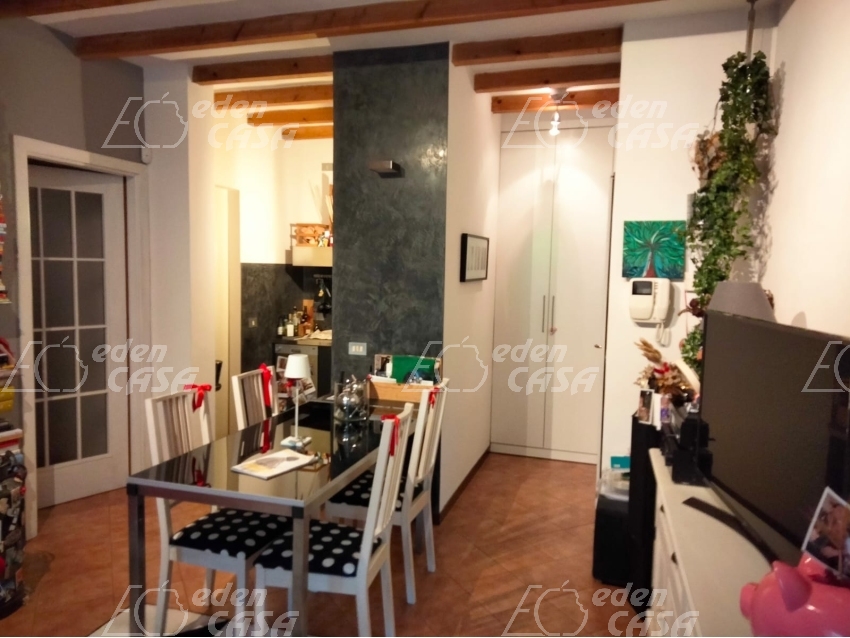 B21-119 - Roncole Verdi , appartamento 2 camere