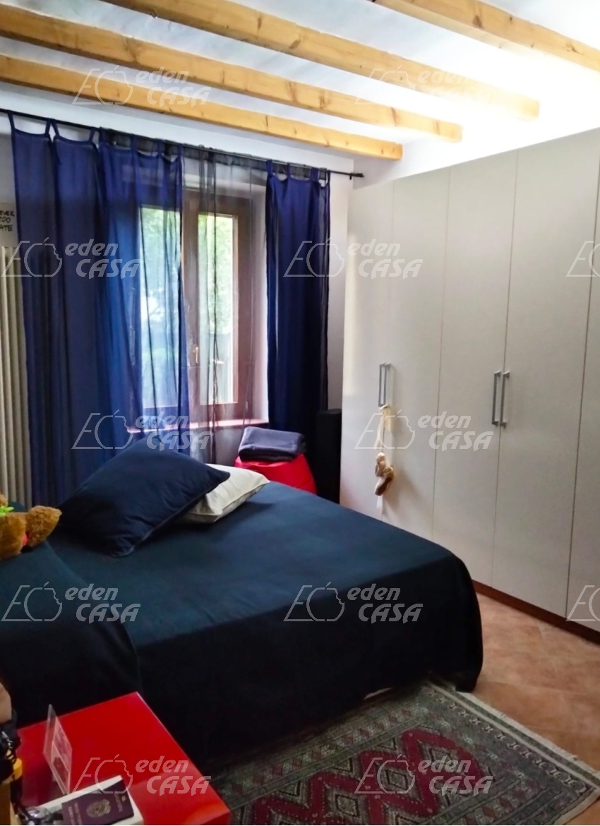 B21-119 - Roncole Verdi , appartamento 2 camere