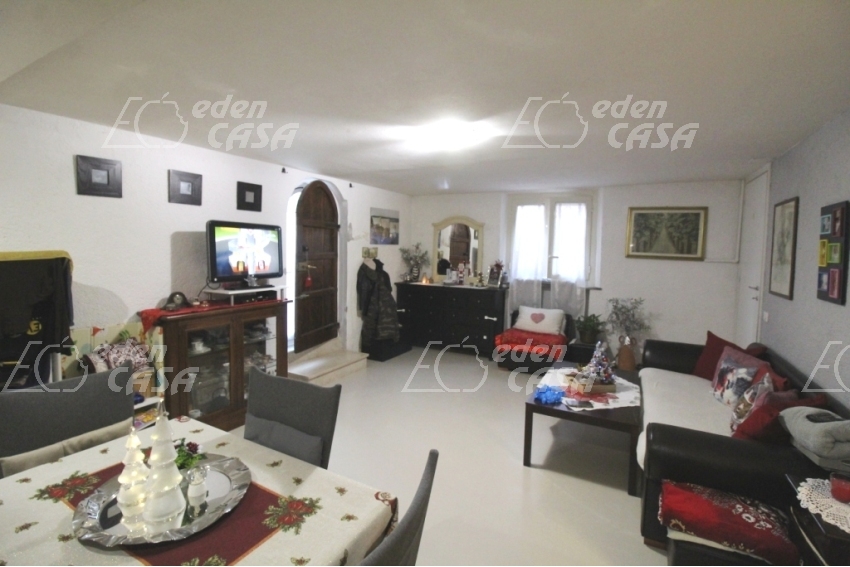 FV25 - CASA INDIPENDENTE