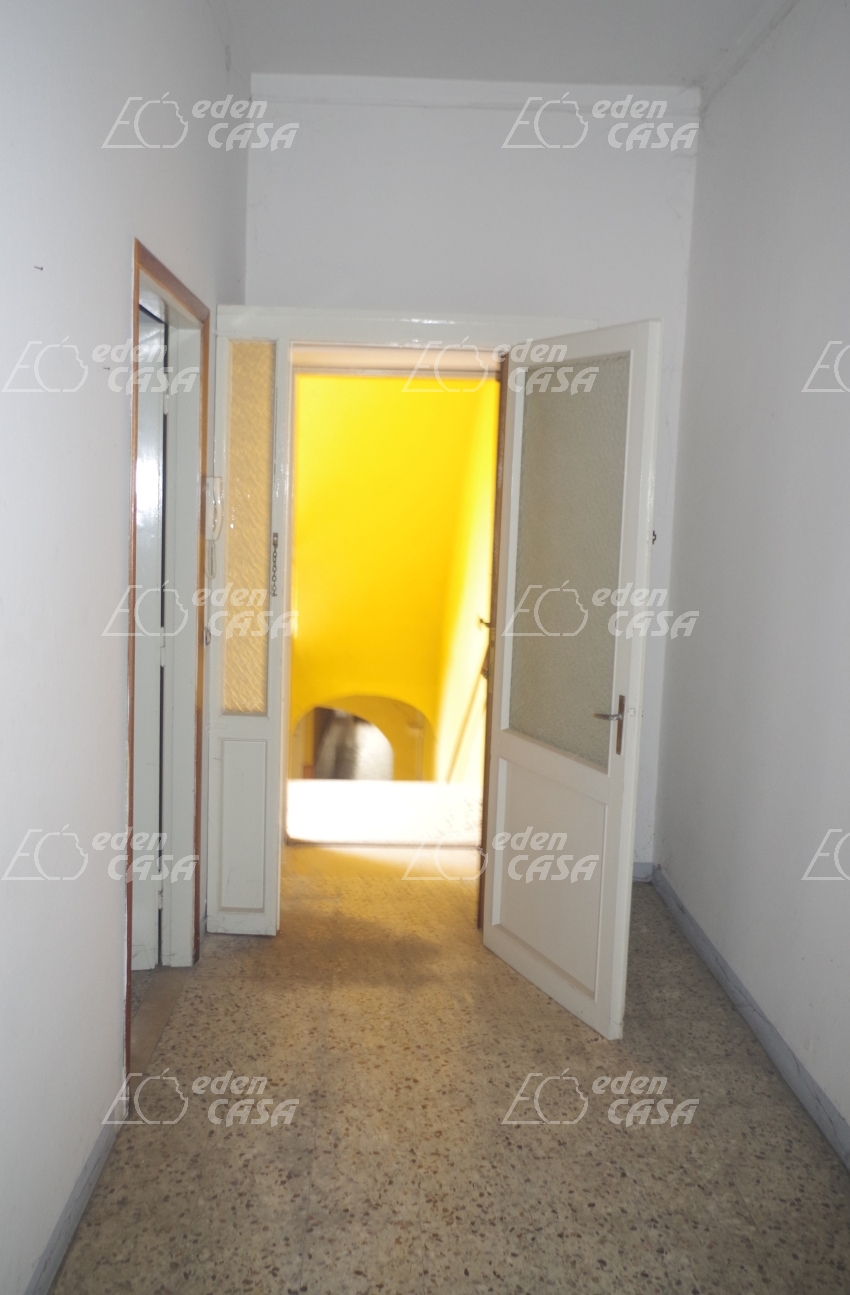 B20-136 - Busseto, appartamento 2 camere