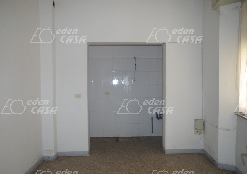 B20-136 - Busseto, appartamento 2 camere