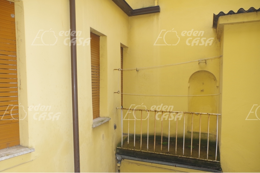 B20-136 - Busseto, appartamento 2 camere