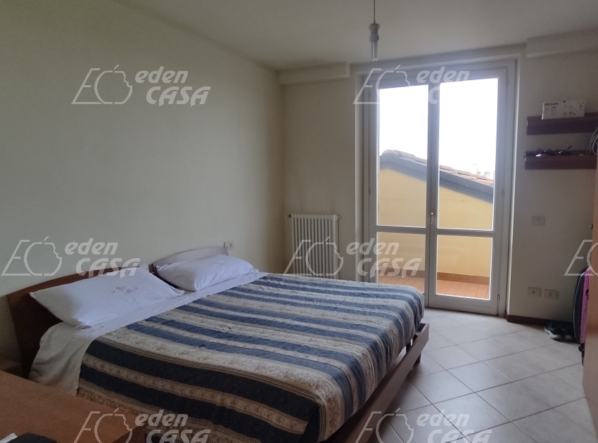 B21-140 - Busseto, appartamento 2 camere
