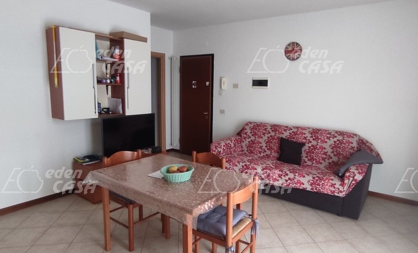 B21-140 - Busseto, appartamento 2 camere