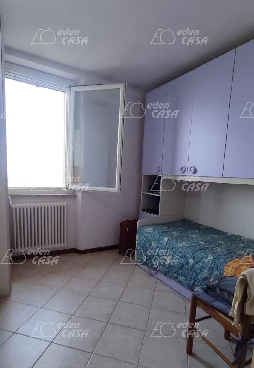 B21-140 - Busseto, appartamento 2 camere