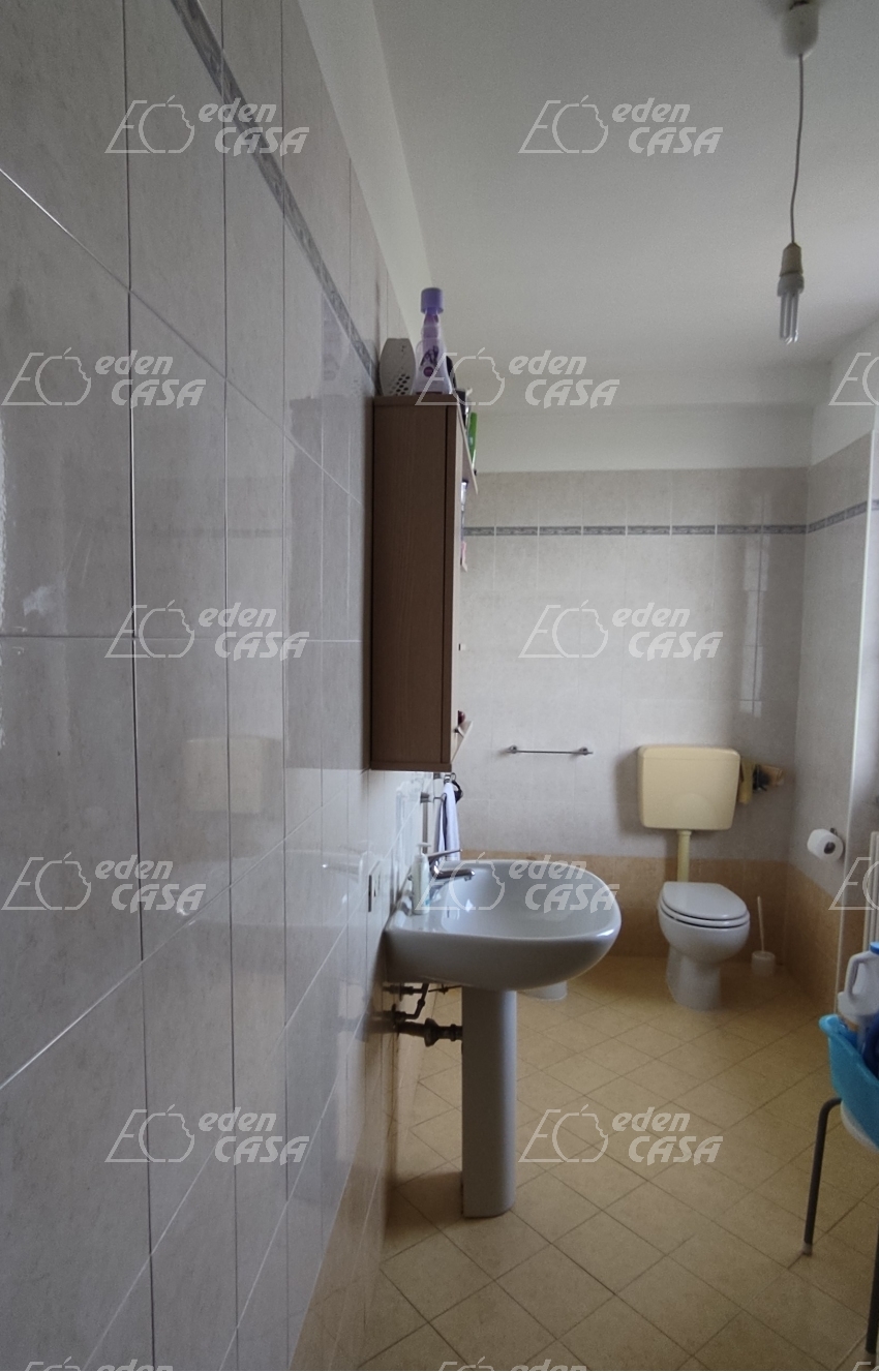 B21-140 - Busseto, appartamento 2 camere