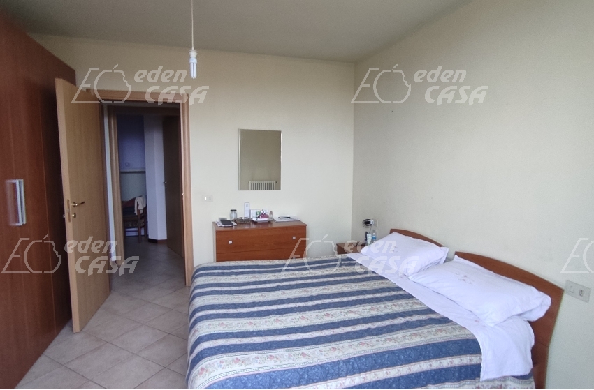 B21-140 - Busseto, appartamento 2 camere