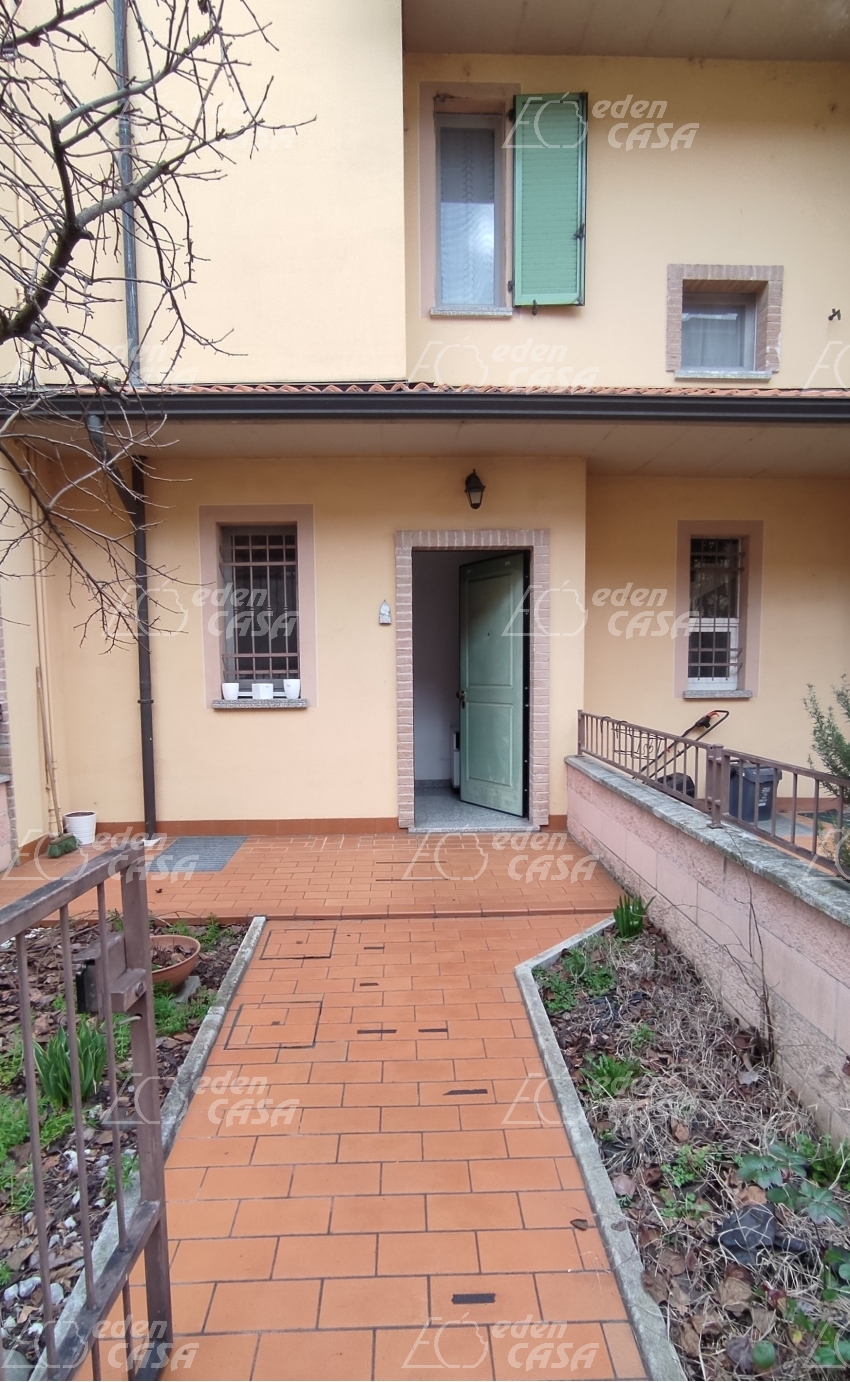 B21-140 - Busseto, appartamento 2 camere