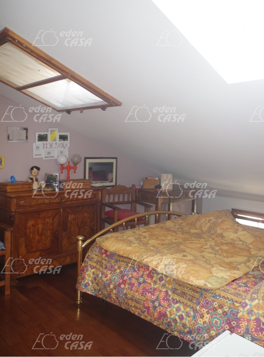 R21-143 - Roccabianca, appartamento 2 camere