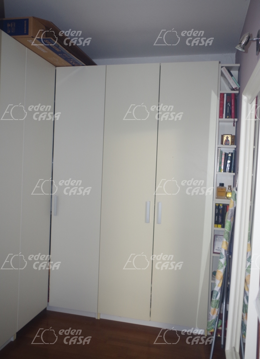 R21-143 - Roccabianca, appartamento 2 camere