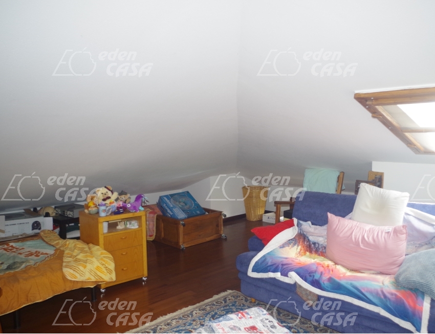 R21-143 - Roccabianca, appartamento 2 camere