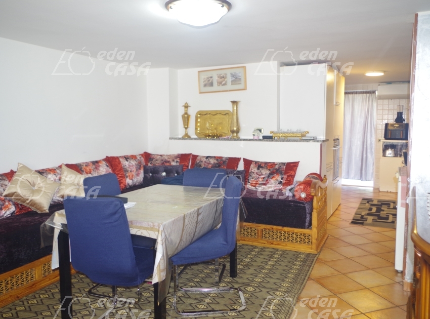 B31-146 - Busseto, appartamento 3 camere 