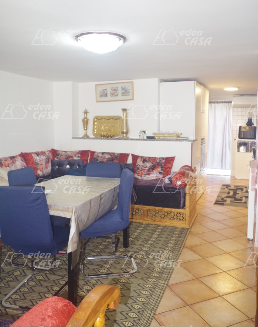 B31-146 - Busseto, appartamento 3 camere 