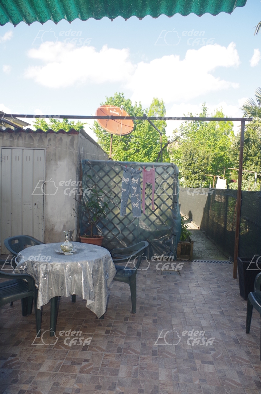B31-146 - Busseto, appartamento 3 camere 