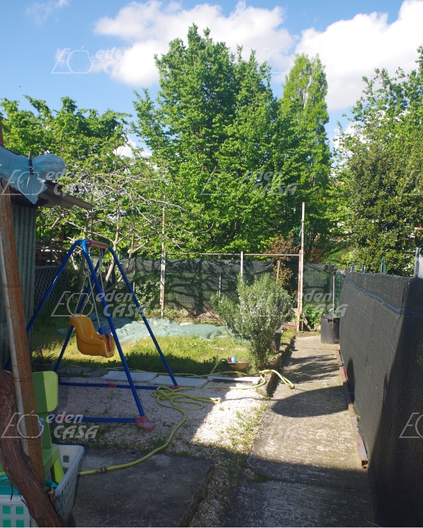 B31-146 - Busseto, appartamento 3 camere 