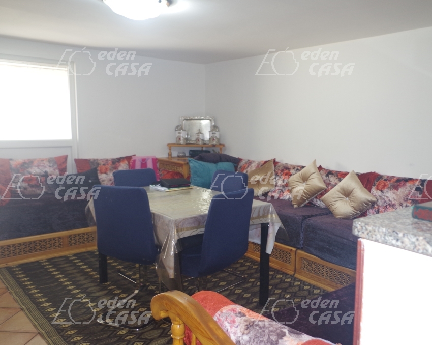 B31-146 - Busseto, appartamento 3 camere 
