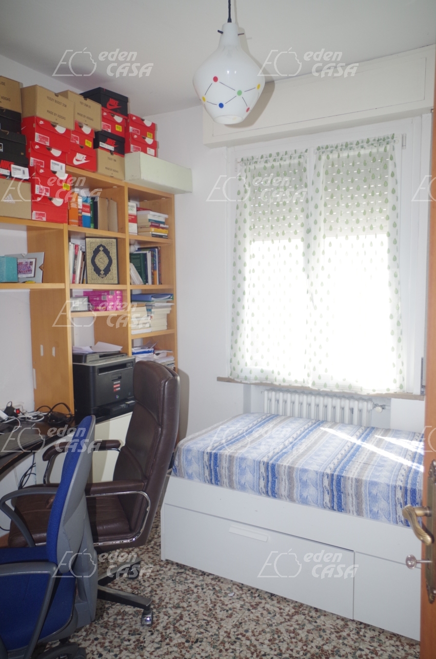 B31-146 - Busseto, appartamento 3 camere 