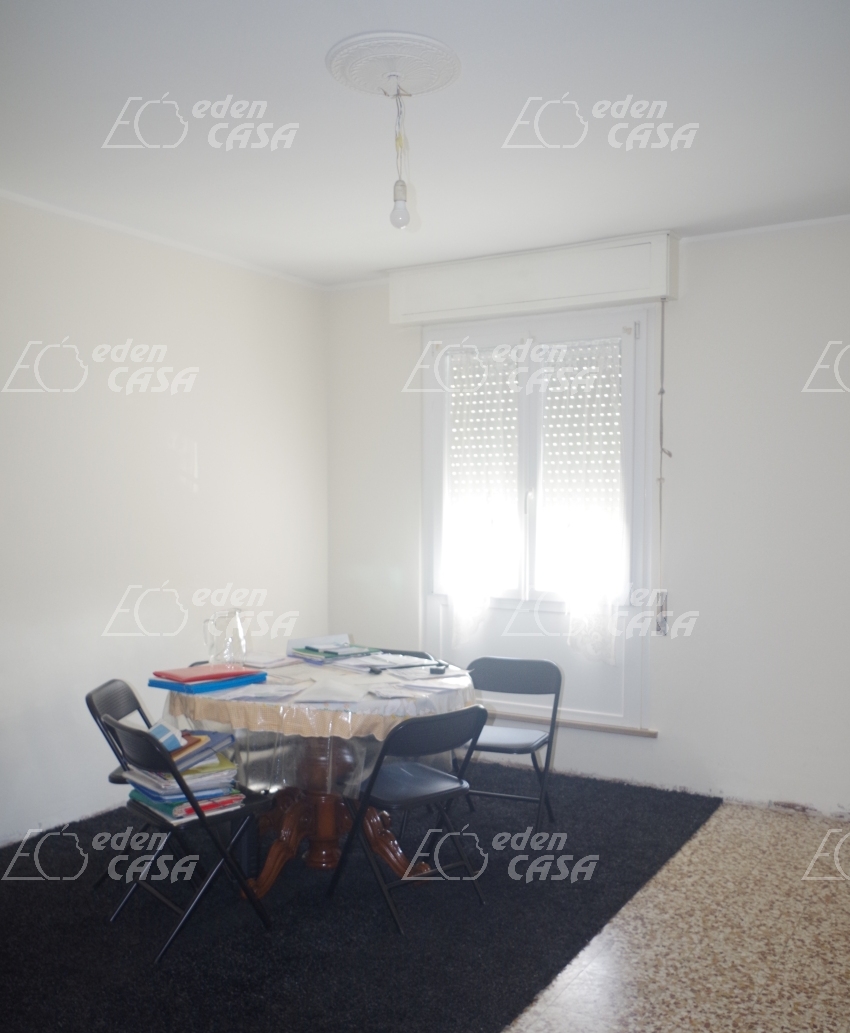 B31-146 - Busseto, appartamento 3 camere 