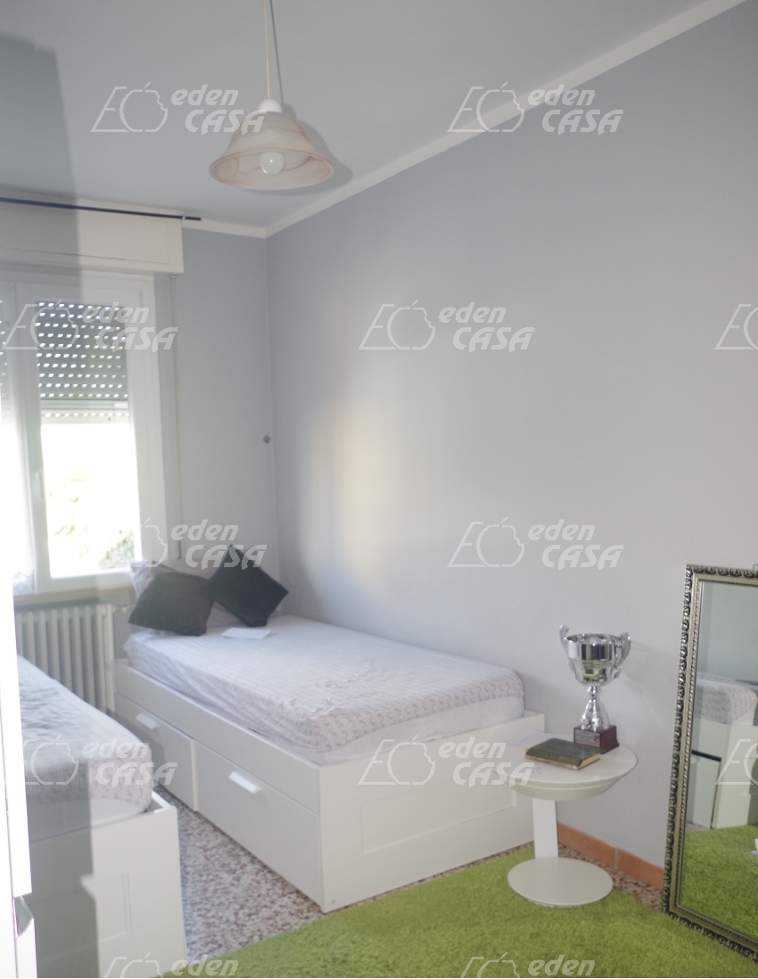 B31-146 - Busseto, appartamento 3 camere 