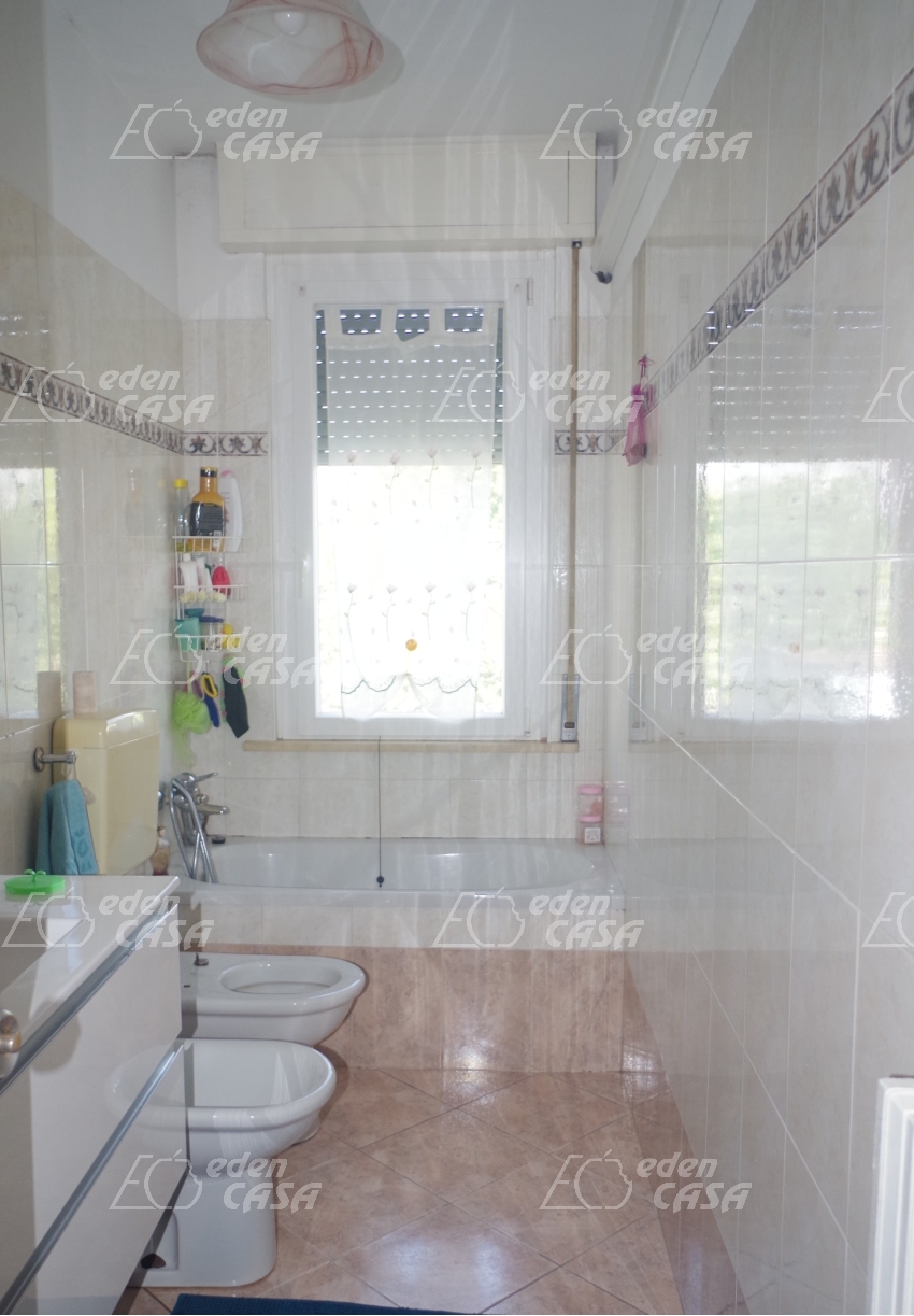 B31-146 - Busseto, appartamento 3 camere 