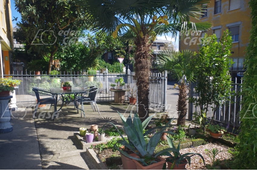 B31-146 - Busseto, appartamento 3 camere 