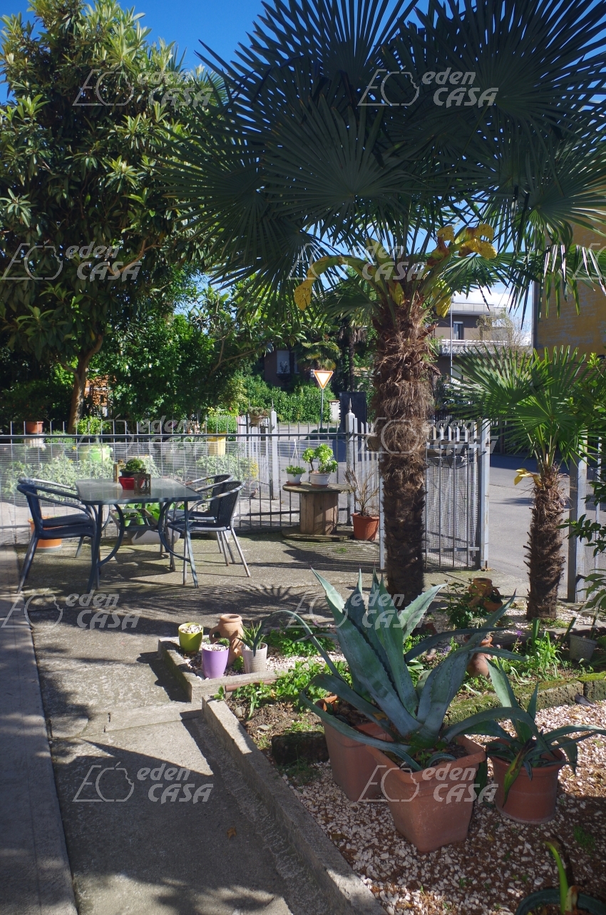 B31-146 - Busseto, appartamento 3 camere 