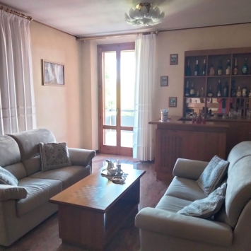 B22-152 - Busseto, villa bifamigliare
