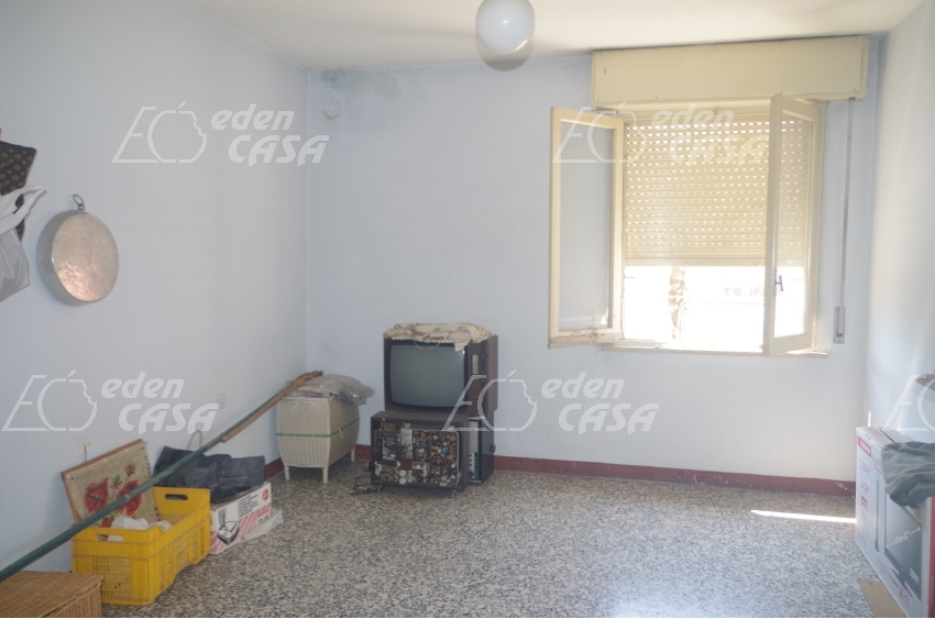 B21-155 - Busseto, appartamento 2 camere