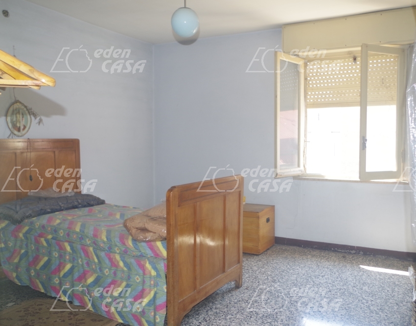 B21-155 - Busseto, appartamento 2 camere