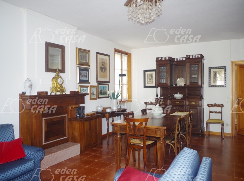 B33-156 - Busseto, bifamigliare 3 camere