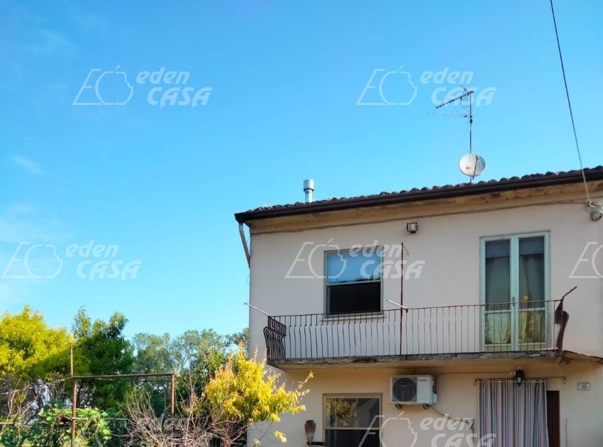 SA31-156 - Sant'Agata, casa 3 camere 