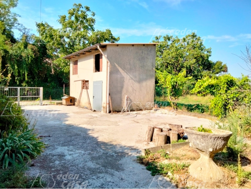 SA31-156 - Sant'Agata, casa 3 camere 