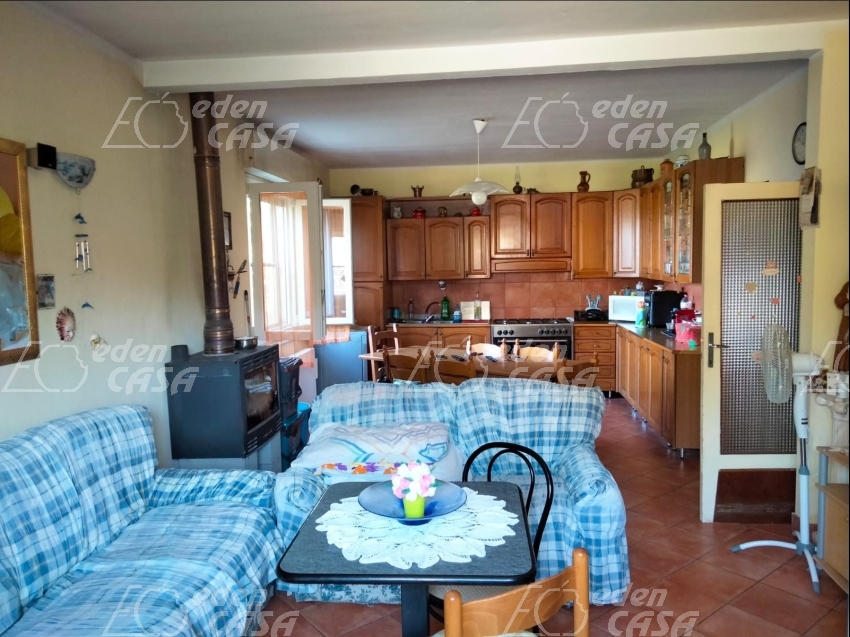 SA31-156 - Sant'Agata, casa 3 camere 