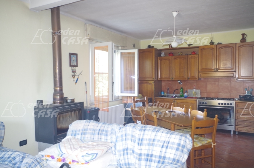 SA31-156 - Sant'Agata, casa 3 camere 