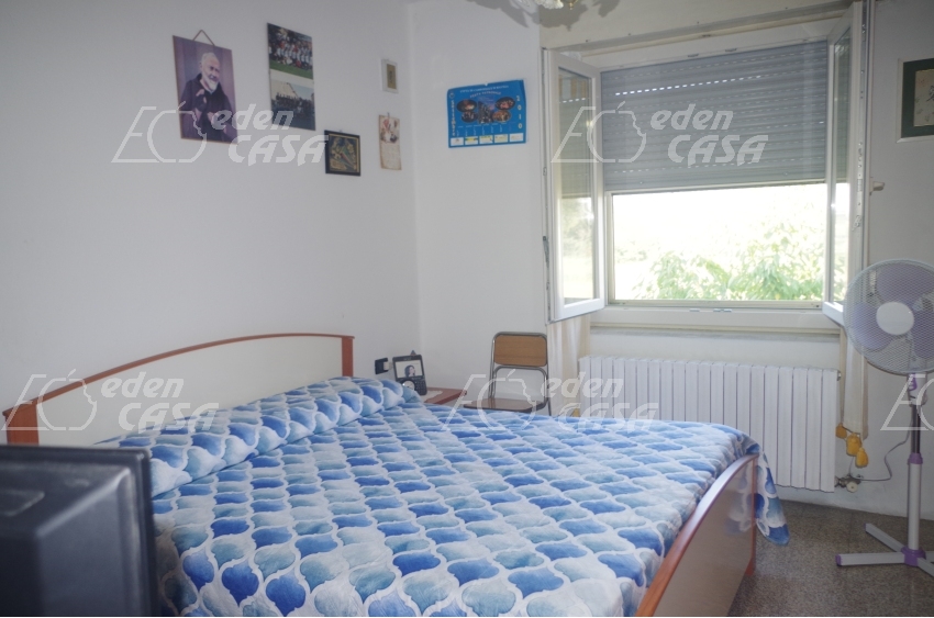 SA31-156 - Sant'Agata, casa 3 camere 