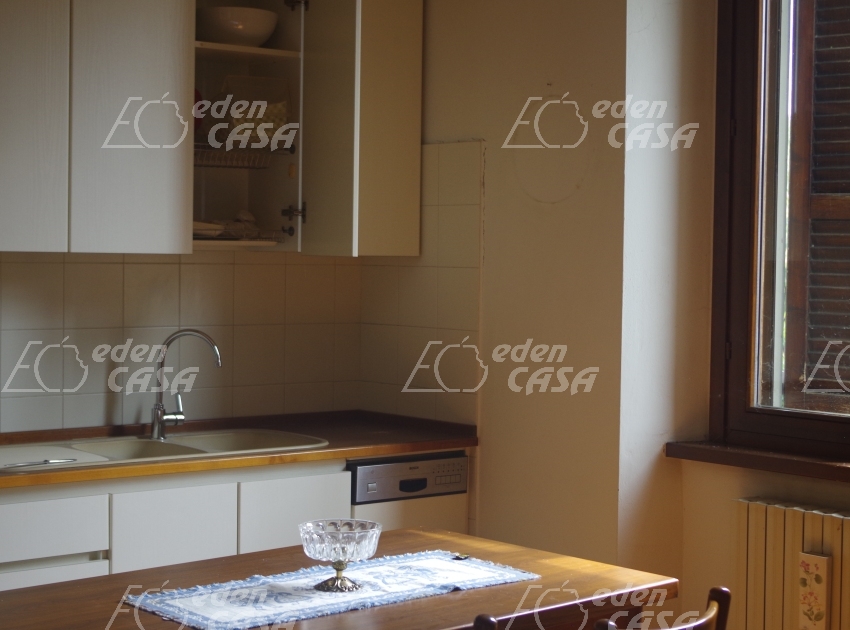 B21-159 - Busseto, appartamento 2 camere