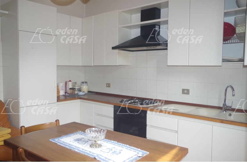B21-159 - Busseto, appartamento 2 camere