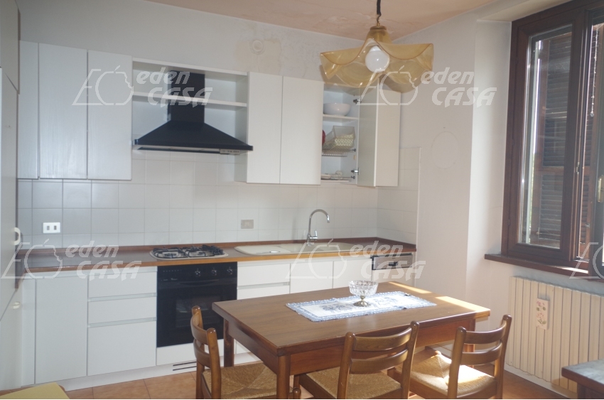 B21-159 - Busseto, appartamento 2 camere