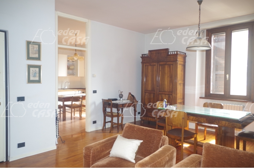 B21-159 - Busseto, appartamento 2 camere
