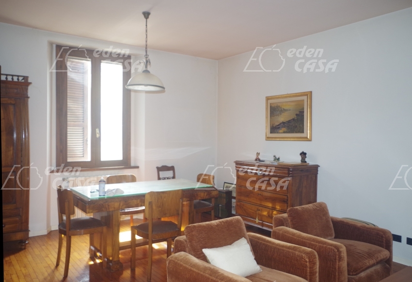B21-159 - Busseto, appartamento 2 camere
