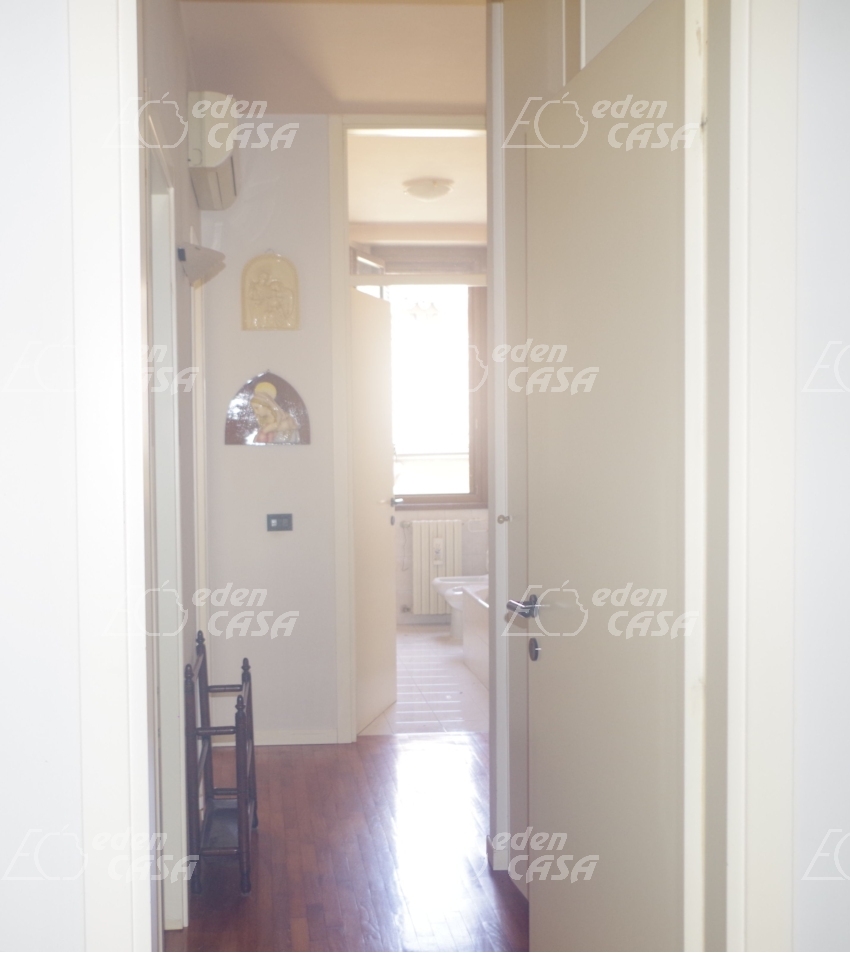 B21-159 - Busseto, appartamento 2 camere