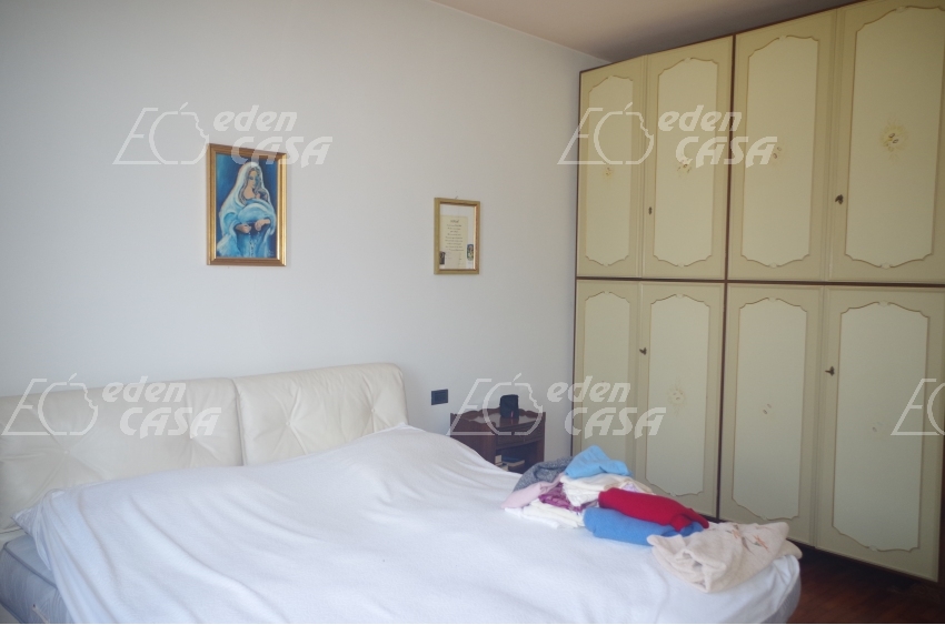 B21-159 - Busseto, appartamento 2 camere