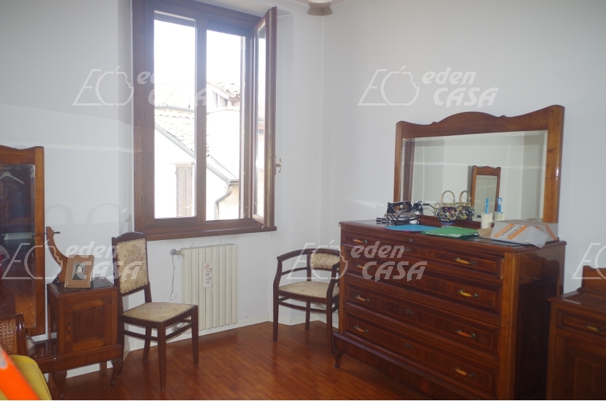 B21-159 - Busseto, appartamento 2 camere