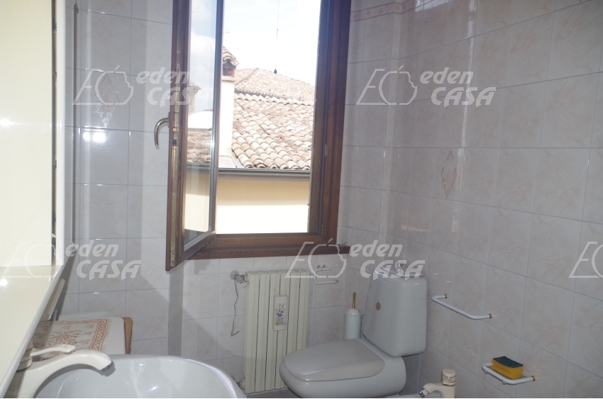 B21-159 - Busseto, appartamento 2 camere