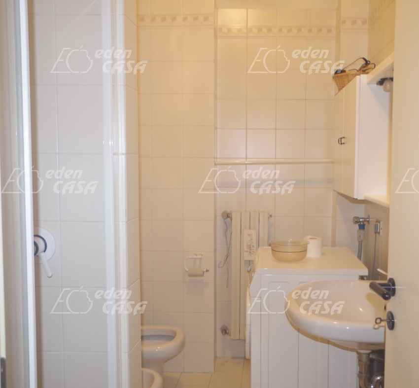 B21-159 - Busseto, appartamento 2 camere