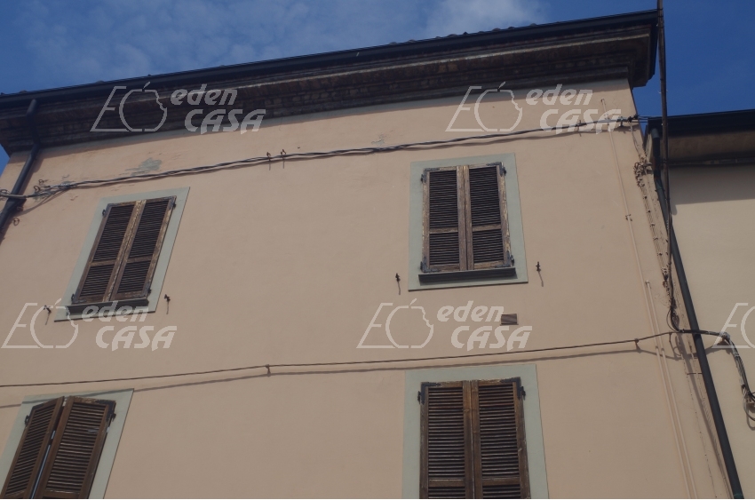 B21-159 - Busseto, appartamento 2 camere